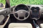 Hyundai Sonata 2003 года